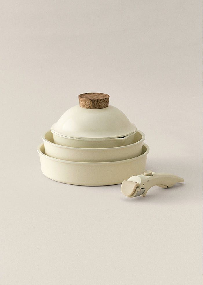 Sodam Cookware Set