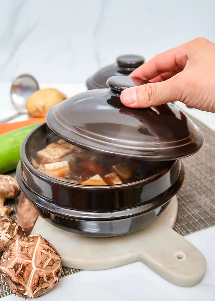 Premium Pot